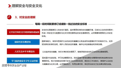 構(gòu)建企業(yè)安全文化體系 理念、路徑與實(shí)踐