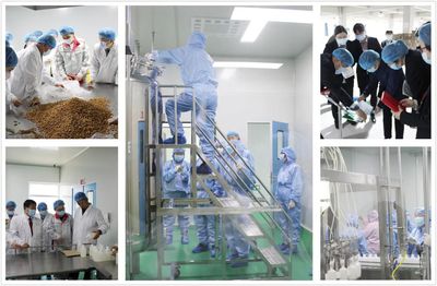 維爾利集團(tuán)正式開(kāi)啟智慧工廠“智能智造”新時(shí)代！