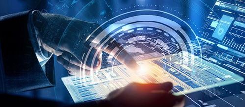 互聯網金融龍頭驚現破位式下跌，資金瘋狂出逃引發市場震蕩