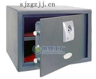 石家莊保險柜供應指南 家用、臺式與商用全解析