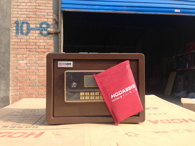 洛陽市美立辦公家具 專業批發零售1米高保管箱與全鋼電子保險柜，鑄就安全防線